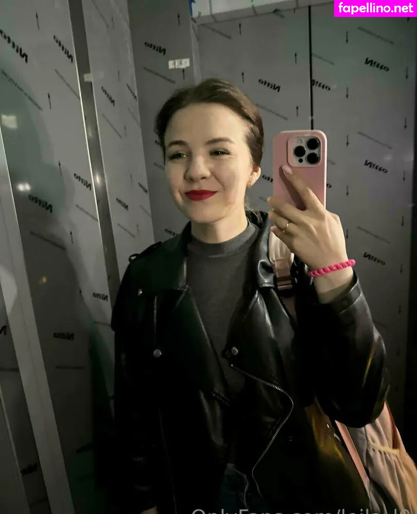 leila_l, leila_l0 Nude Leaked OnlyFans Photo #NmlL1weWAw