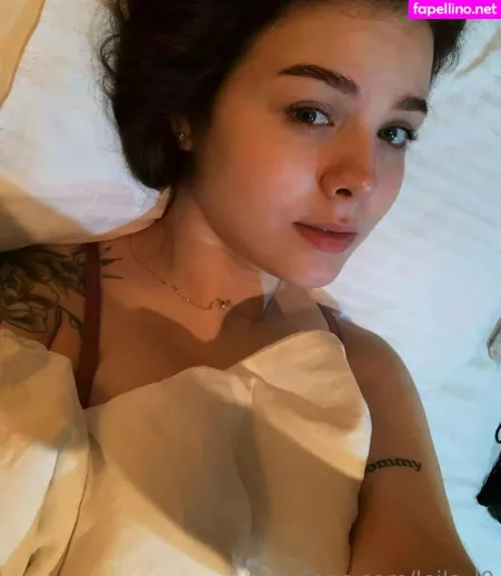 Leila L0 OnlyFans Thumbnail #lRWxyYbTlR