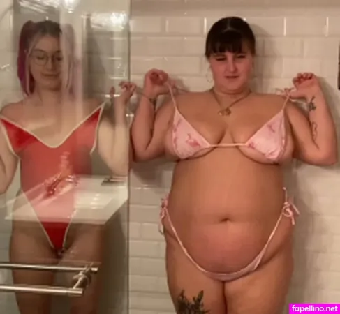 Leila Lewis 5 OnlyFans Thumbnail #DgG1f198kV