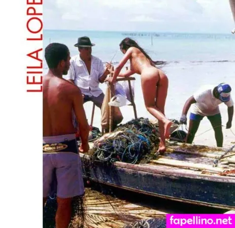 Leila Lopes OnlyFans Thumbnail #HIgslcD8uY