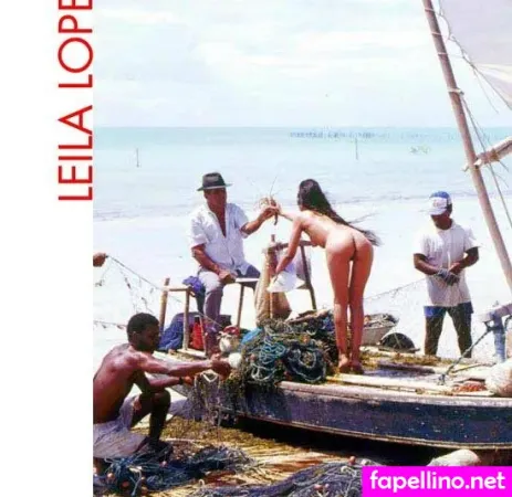 Leila Lopes Main Profile Photo