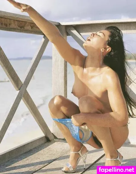 Leila Lopes OnlyFans Thumbnail #kOMxfbahse