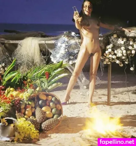 Leila Lopes OnlyFans Thumbnail #sTH9qmaBlU