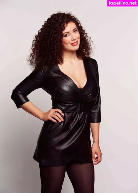 Leila Lowfire OnlyFans Thumbnail #8osCJdKRsp