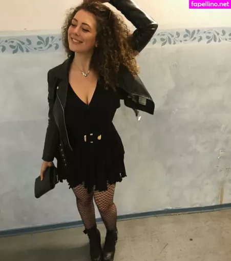 Leila Lowfire OnlyFans Thumbnail #cAZ7TrwEvQ