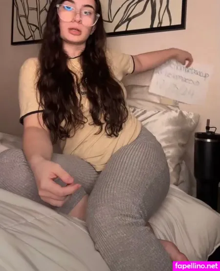 Leila Mae OnlyFans Thumbnail #5DmkbziXeZ