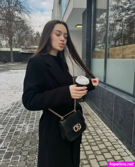 Leila Mur OnlyFans Thumbnail #T8SvPJDwOK