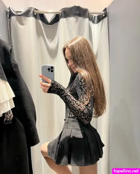 Leila Mur OnlyFans Thumbnail #hsjq945eNf