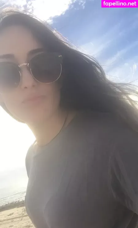 Leila Saltzman OnlyFans Thumbnail #EujYJag4Tv