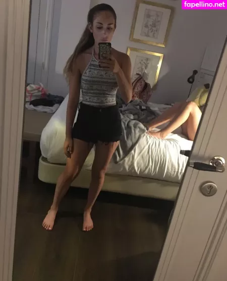 Leila Saltzman OnlyFans Thumbnail #cCFer5oeCK