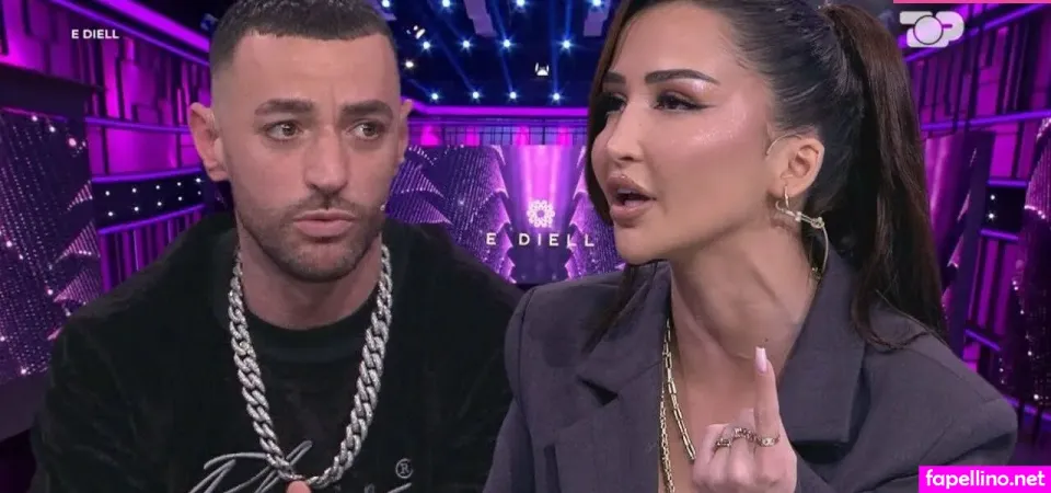 Leila Santese Main Profile Photo