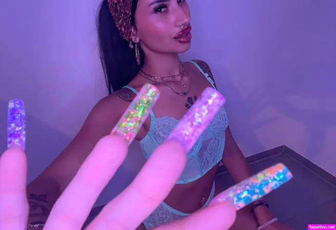 Leila Xoo OnlyFans Thumbnail #k4yRWtYH4H