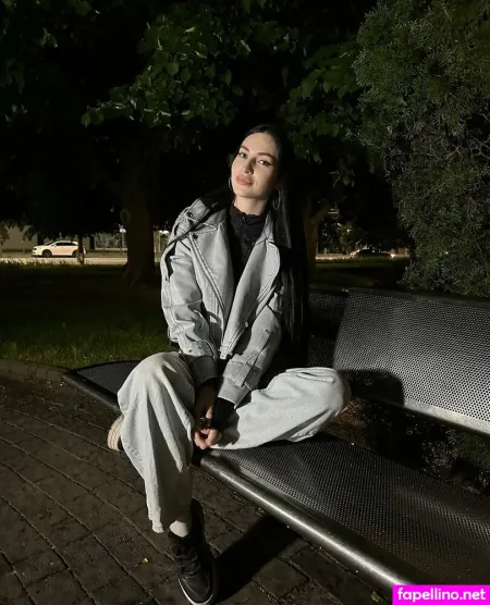 Leila34366 OnlyFans Thumbnail #Wl5fqN0hD5