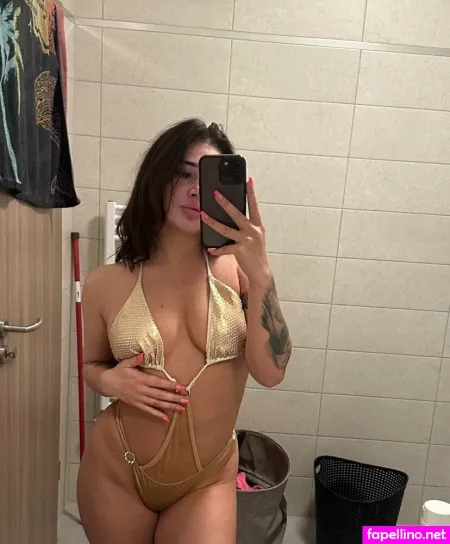 Leilaaaahi OnlyFans Thumbnail #F3zzNNCoMT