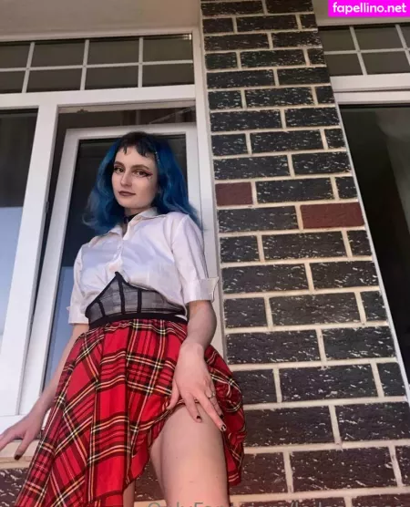 Leilaagrace OnlyFans Thumbnail #CS9a4Jswvi