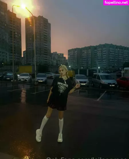 Leilaagrace OnlyFans Thumbnail #InsW5pcddo