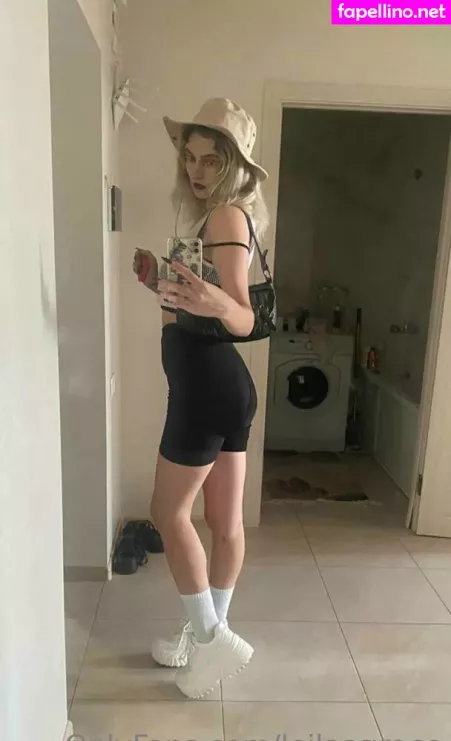 Leilaagrace OnlyFans Thumbnail #KNxyhzEp2L