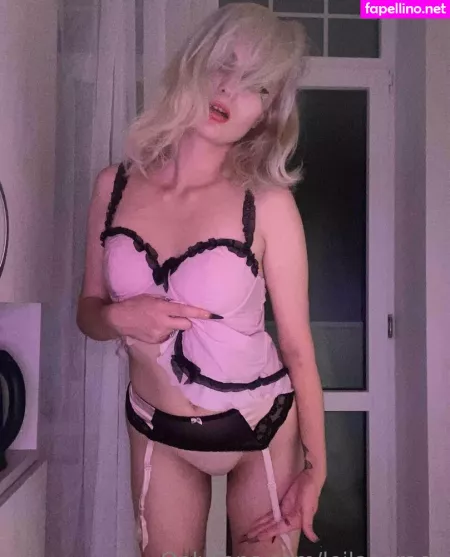 Leilaagrace OnlyFans Thumbnail #tfC77yOEbv