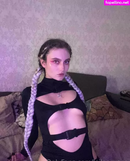 Leilaagrace OnlyFans Thumbnail #z7PEhXhdRG