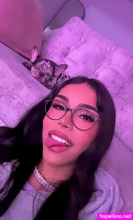 Leilacannno OnlyFans Thumbnail #5sbYr1Lgpx