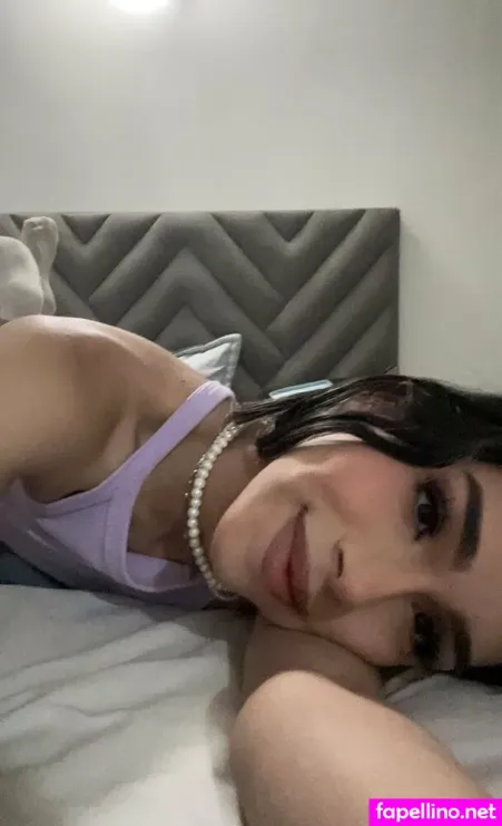 Leilacannno OnlyFans Thumbnail #KNJdoOHfe8