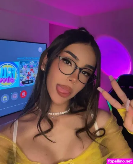 Leilacannno OnlyFans Thumbnail #evqgYEc4E3