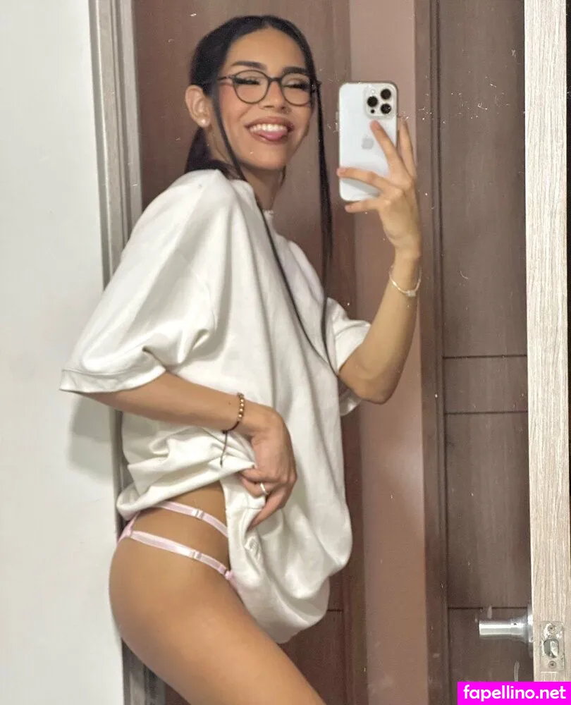 leilacannnno, leilacannno Nude Leaked OnlyFans Photo #z64ICuZnzw