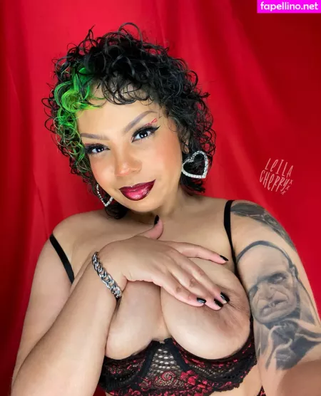 Leilacherry OnlyFans Thumbnail #0K1t3Fb0vm