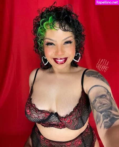 Leilacherry OnlyFans Thumbnail #iEhVc0PfX2