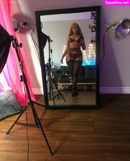 Leilacherryfree OnlyFans Thumbnail #3zMLcmAiXI