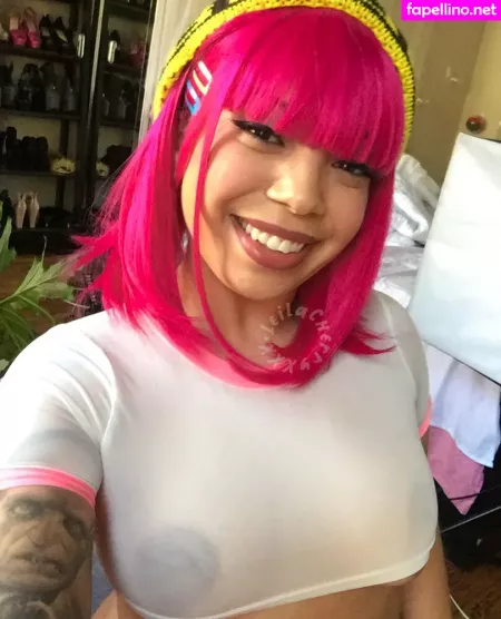 Leilacherryfree OnlyFans Thumbnail #PEhHdwBAWq