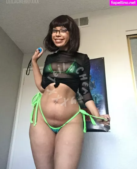 Leilacherryfree OnlyFans Thumbnail #R6Smt72KTo