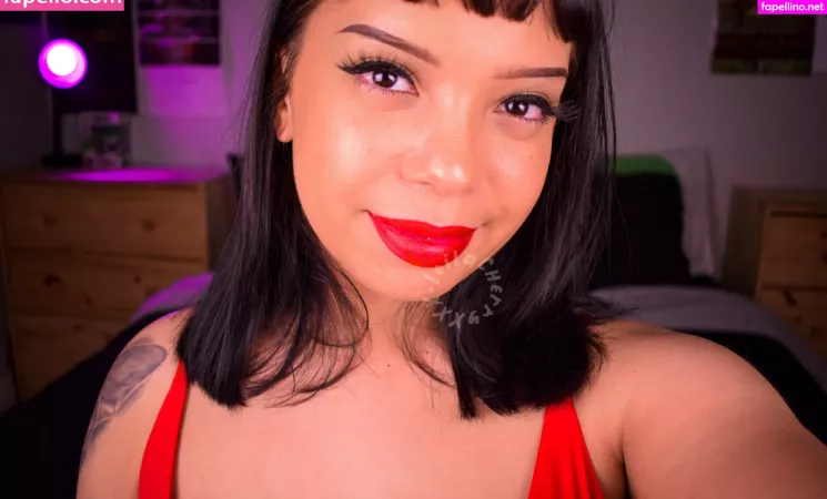 Leilacherryfree OnlyFans Thumbnail #SbaesMca2c