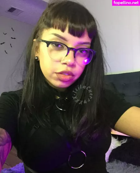 Leilacherryfree OnlyFans Thumbnail #lxSeOoS0PS