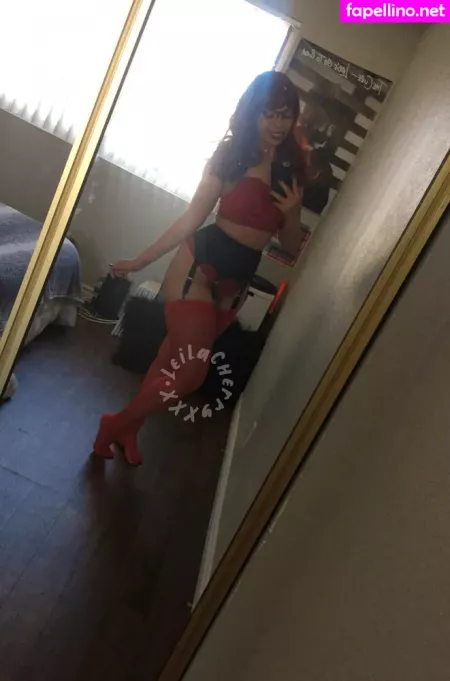 Leilacherryfree OnlyFans Thumbnail #sqcpXUsq1Q