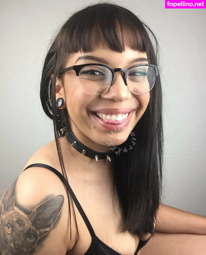 _chausterrrr, leilacherryfree Nude Leaked OnlyFans Photo #wPJwOWvMvs