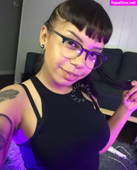 Leilacherryfree OnlyFans Thumbnail #wfBwRlaEbk
