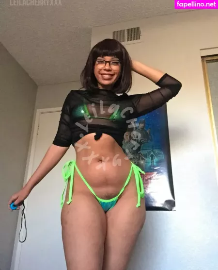Leilacherryfree OnlyFans Thumbnail #yvlvK0RERX