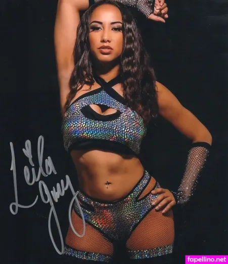 Leilagrey OnlyFans Thumbnail #KCwEnZzhfI