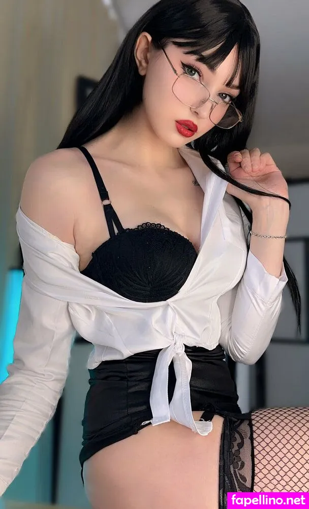 leilalouwu, leilaluuu Nude Leaked OnlyFans Photo #A6dAcyzIsL