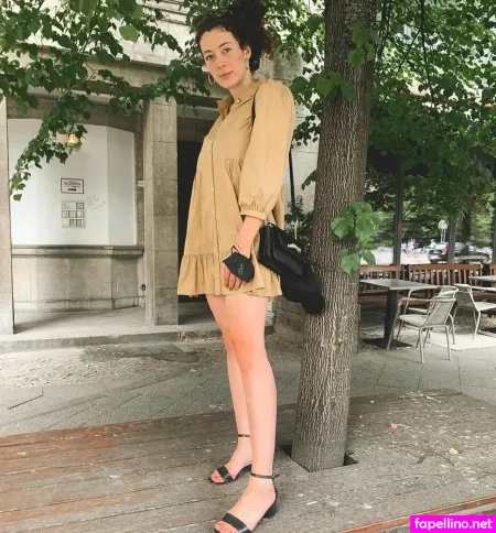 Leilalowfire OnlyFans Thumbnail #84XOewzB1N