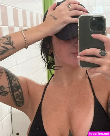 Leilamoorex OnlyFans Thumbnail #PLfG84awms