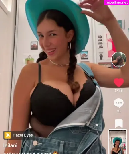 Leilani Azalea OnlyFans Thumbnail #10gWmOhw6I