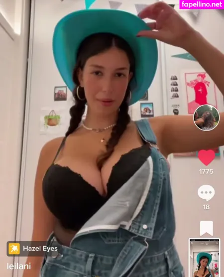 Leilani Azalea OnlyFans Thumbnail #1CSGvniCmU