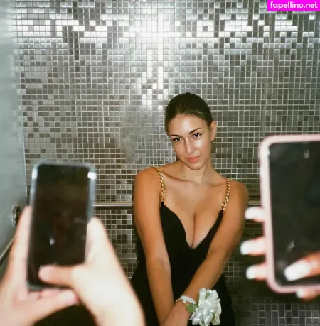 Leilani Azalea OnlyFans Thumbnail #JQ6QzCxVeQ