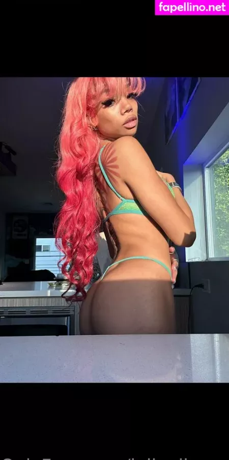 Leilani Barnett OnlyFans Thumbnail #wUQK6ZMx6U
