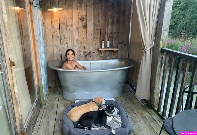 Leilanidowding OnlyFans Thumbnail #NXJluqaopp