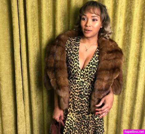 Leilaniofbarbados OnlyFans Thumbnail #De0GJJELZS