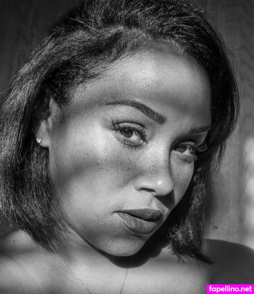 Former Miss Barbados Leilani McConney, leilaniofbarbados Nude Leaked OnlyFans Photo #aM02yLacXt