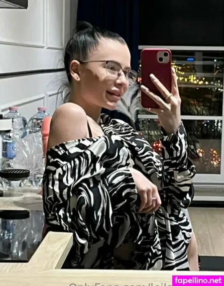 Leilasunny OnlyFans Thumbnail #q5HPI5AdOA